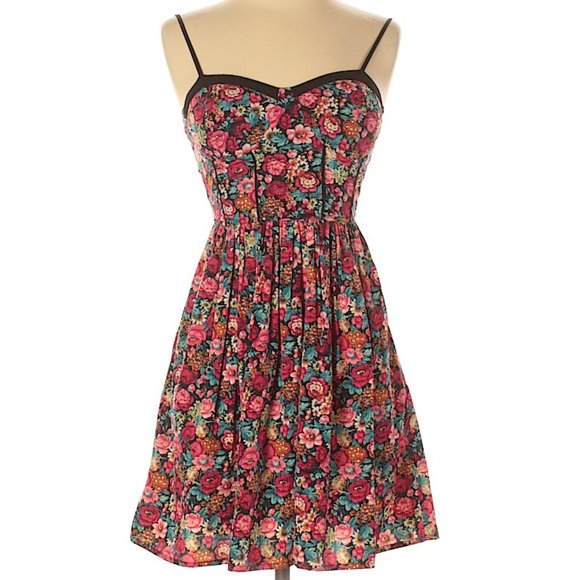 Band of Gypsies Dresses & Skirts - Band of Gypsies Casual Dress Size XS